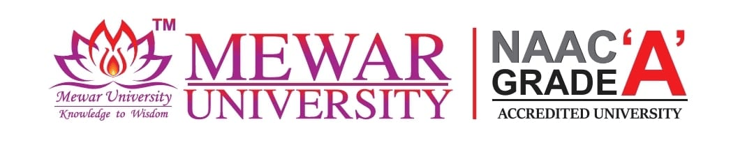 Mewar university